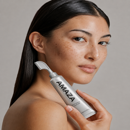 ELIMINA TUS CANAS CON DYE CREAM | 1+1 GRATIS 👀